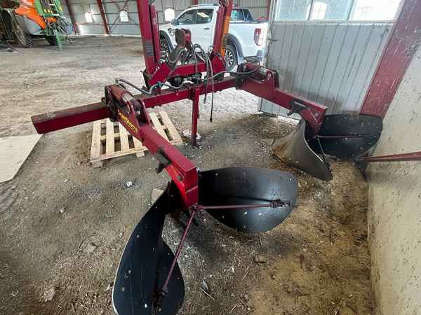 Scanstone ScanStone 3842-AR - Accesorios para cosechadoras: foto 5 Scanstone ScanStone 3842-AR - Accesorios para cosechadoras: foto 5