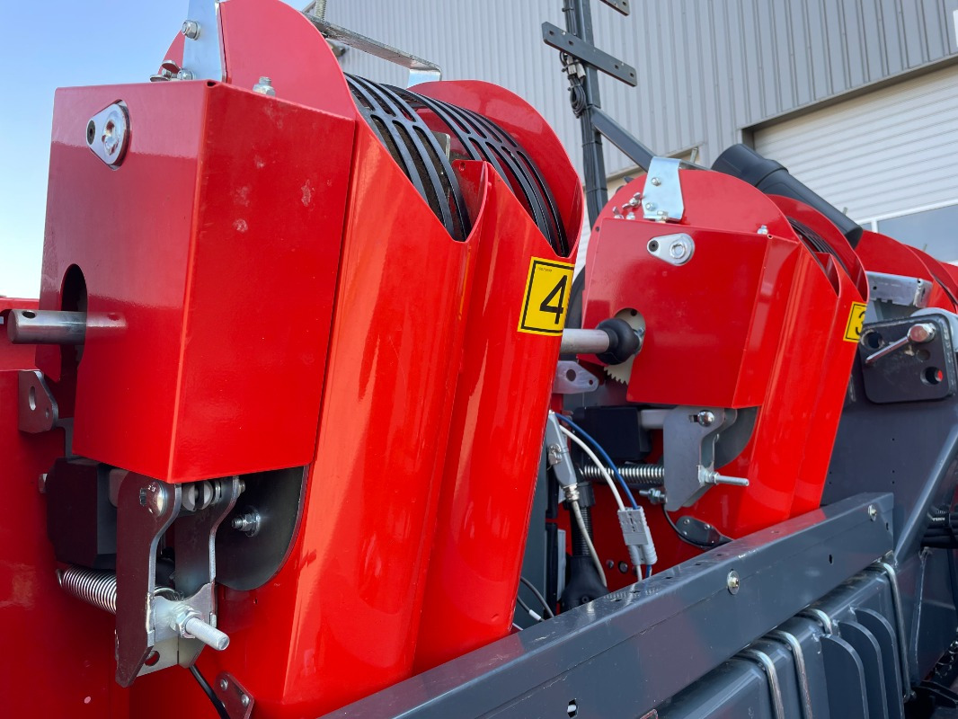 Dewulf CP 42 Trailed SC Compact - Cosechadora: foto 3 Dewulf CP 42 Trailed SC Compact - Cosechadora: foto 3