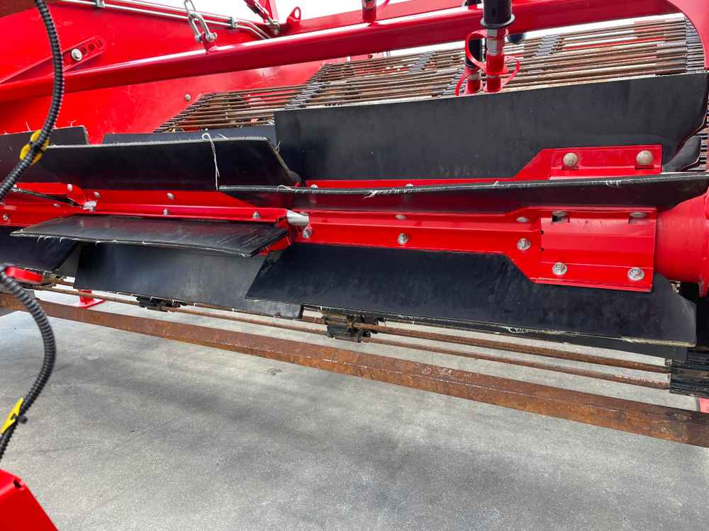 Grimme WV 205 - Vendimiadora: foto 3 Grimme WV 205 - Vendimiadora: foto 3