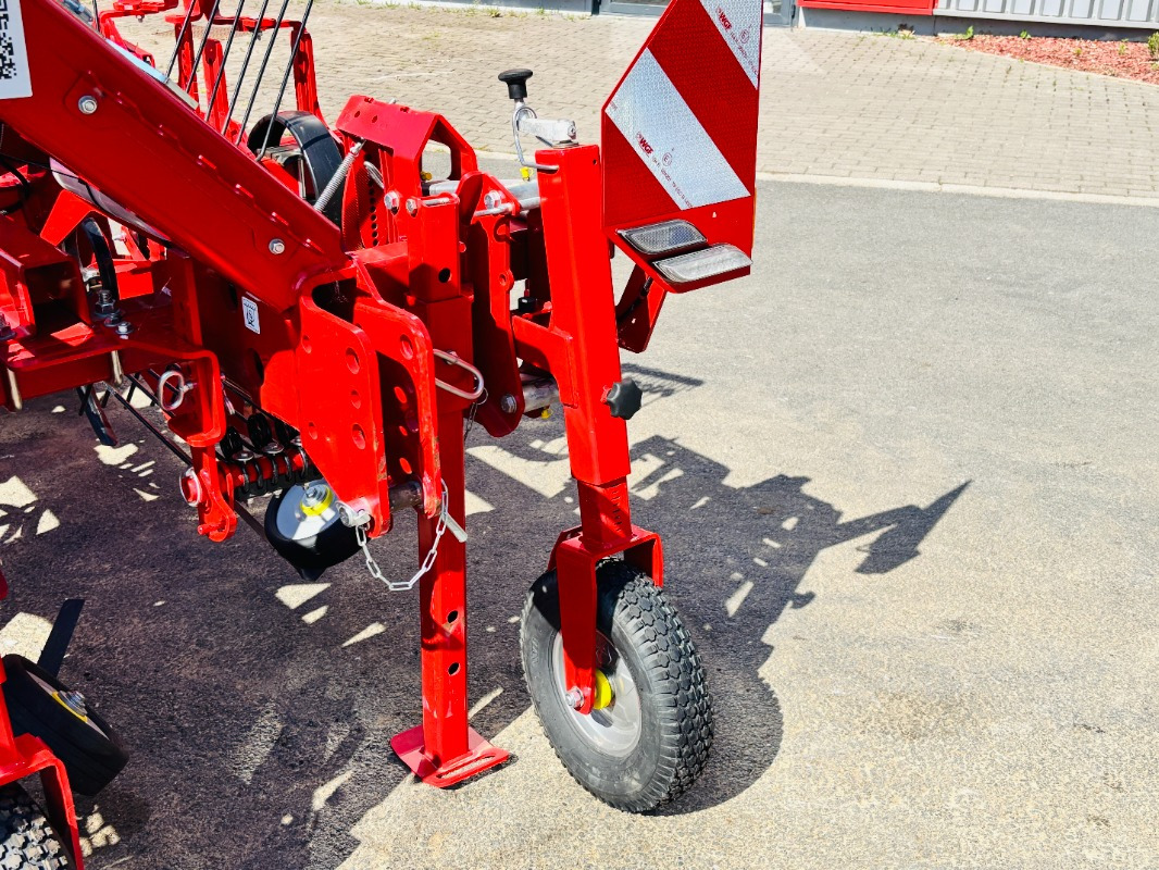 Grimme GH2-ÖKO - Equipo para trabajo del suelo: foto 2 Grimme GH2-ÖKO - Equipo para trabajo del suelo: foto 2