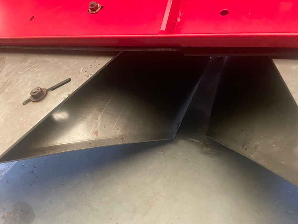 Cosechadora Grimme GL 410: foto 8
