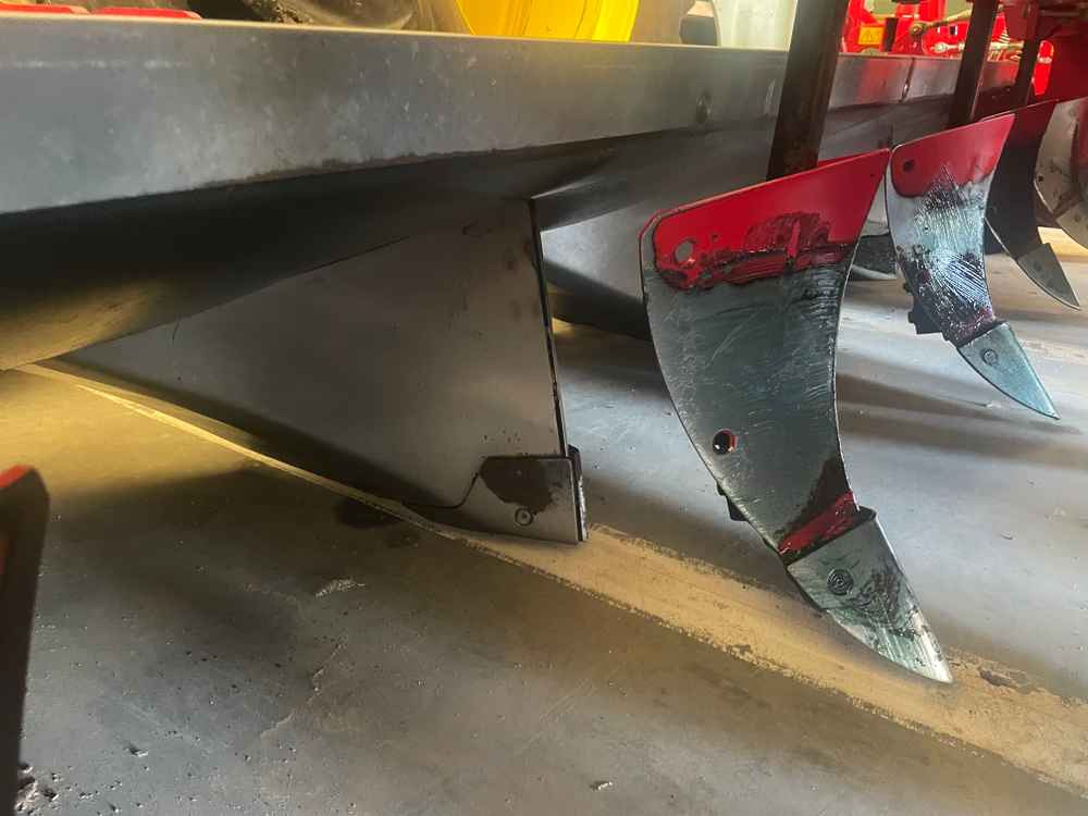 Cosechadora Grimme GL 410: foto 7