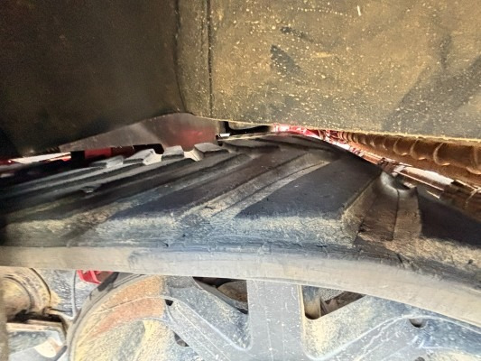 Cosechadora Grimme MAXTRON II 620: foto 23