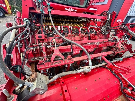 Cosechadora Grimme MAXTRON II 620: foto 31