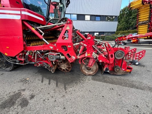 Cosechadora Grimme MAXTRON II 620: foto 30