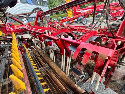 Cosechadora Grimme MAXTRON II 620: foto 27