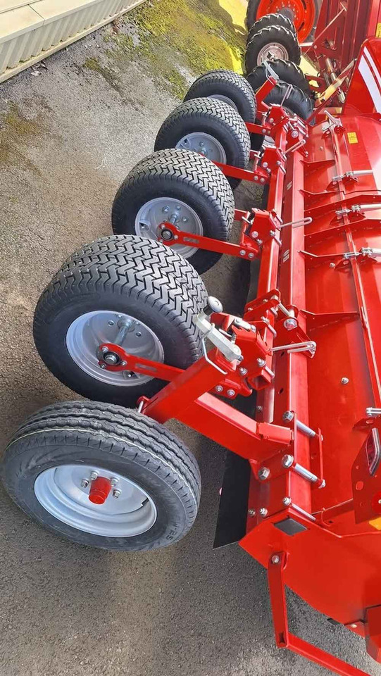 Grimme TOPPA 400 - Cosechadora: foto 3 Grimme TOPPA 400 - Cosechadora: foto 3