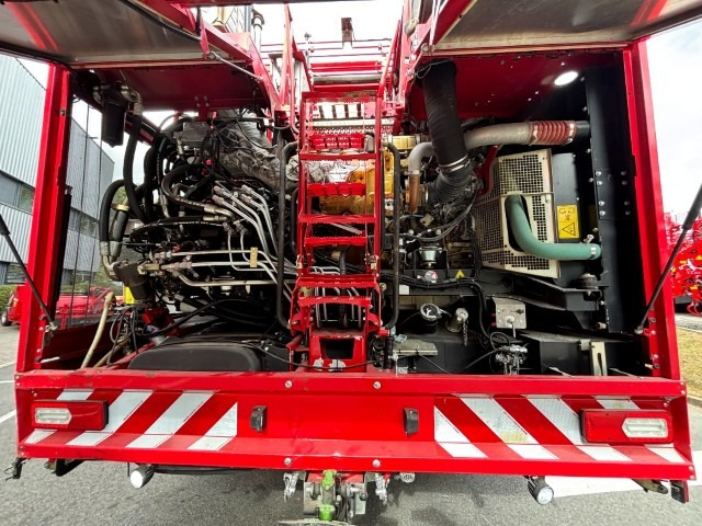 Holmer T4-40 - Cosechadora: foto 4 Holmer T4-40 - Cosechadora: foto 4