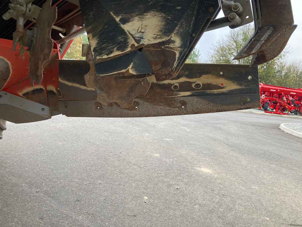 Dewulf Dewulf, MS 2000 RS, 2 Row, Trailed, Belt, Potato Planter - Cosechadora: foto 3 Dewulf Dewulf, MS 2000 RS, 2 Row, Trailed, Belt, Potato Planter - Cosechadora: foto 3