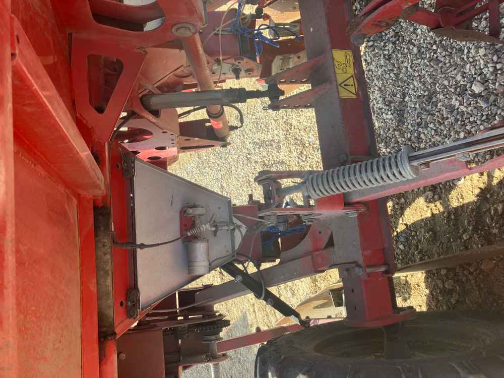 Grimme Grimme GL 32 B, 2 Row, Cup, Potato Planter - Cosechadora: foto 3 Grimme Grimme GL 32 B, 2 Row, Cup, Potato Planter - Cosechadora: foto 3