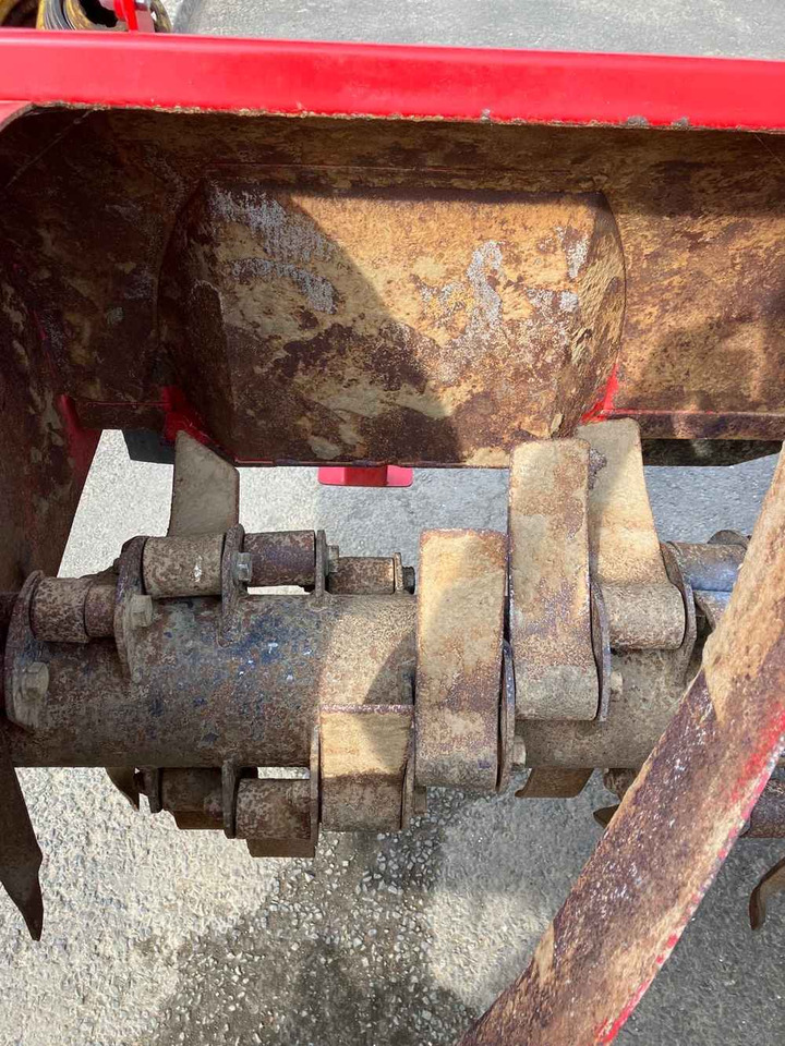 Grimme KS 5400 - Cosechadora: foto 2 Grimme KS 5400 - Cosechadora: foto 2