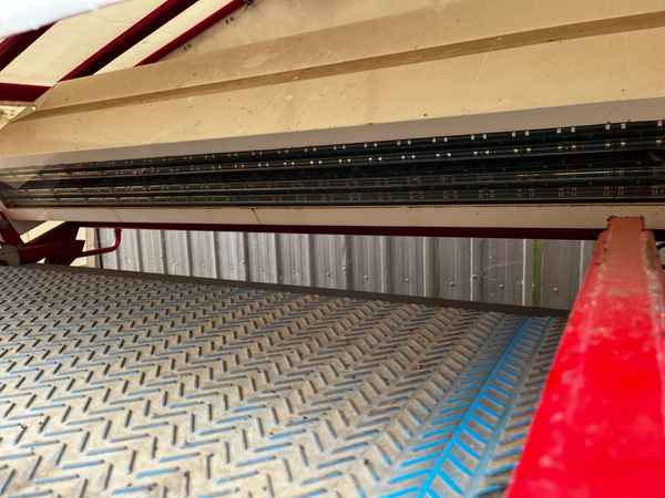 Grimme POWERCOMBI - Almacenamiento: foto 5 Grimme POWERCOMBI - Almacenamiento: foto 5