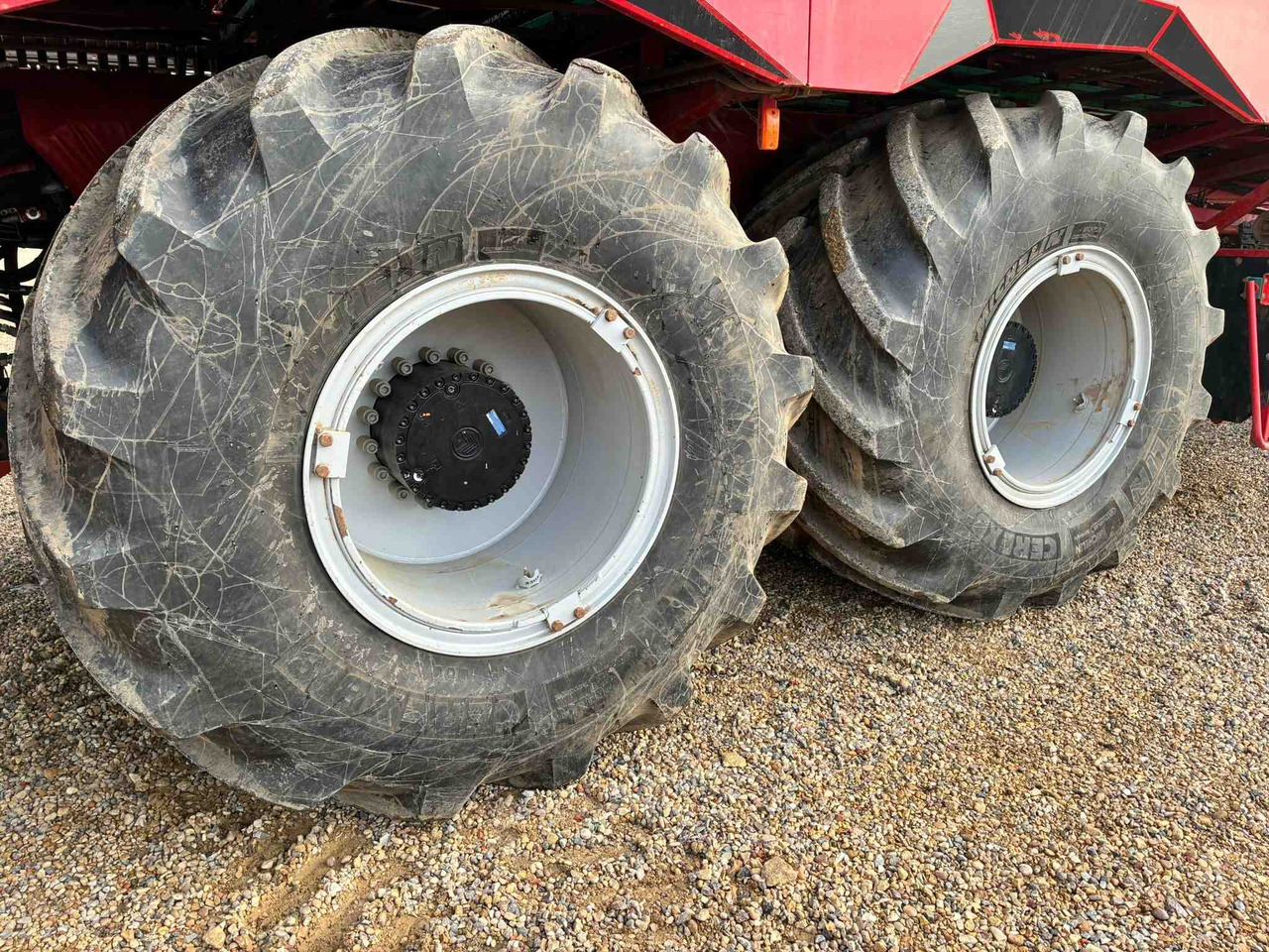 Grimme REXOR 6300 - Equipo para trabajo del suelo: foto 2 Grimme REXOR 6300 - Equipo para trabajo del suelo: foto 2