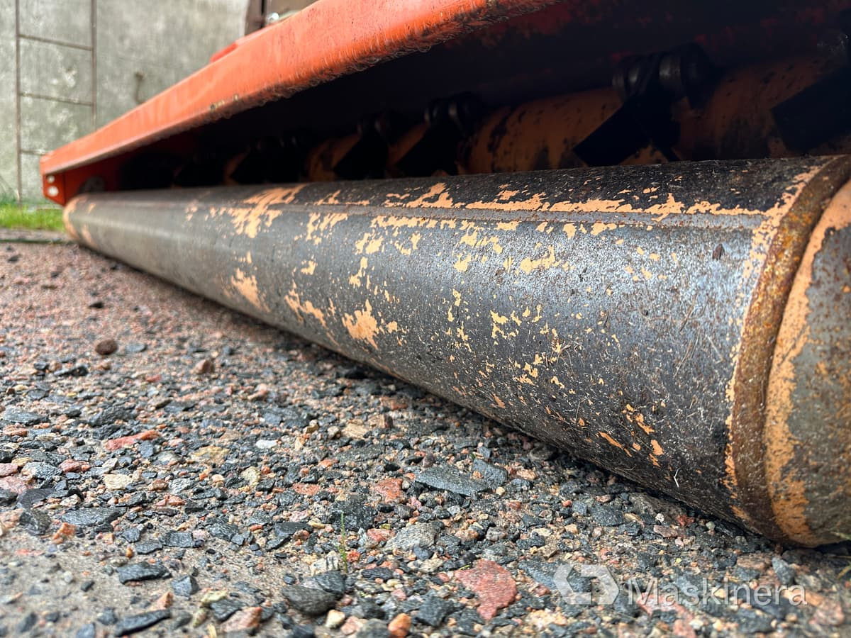 Desbrozadora de martillos Betesputs Agrimaster KL 270 SW: foto 23 Desbrozadora de martillos Betesputs Agrimaster KL 270 SW: foto 23