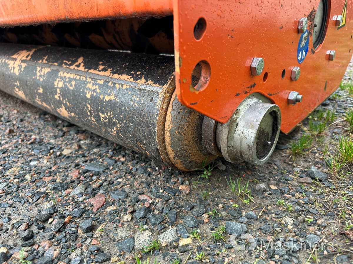 Desbrozadora de martillos Betesputs Agrimaster KL 270 SW: foto 22 Desbrozadora de martillos Betesputs Agrimaster KL 270 SW: foto 22