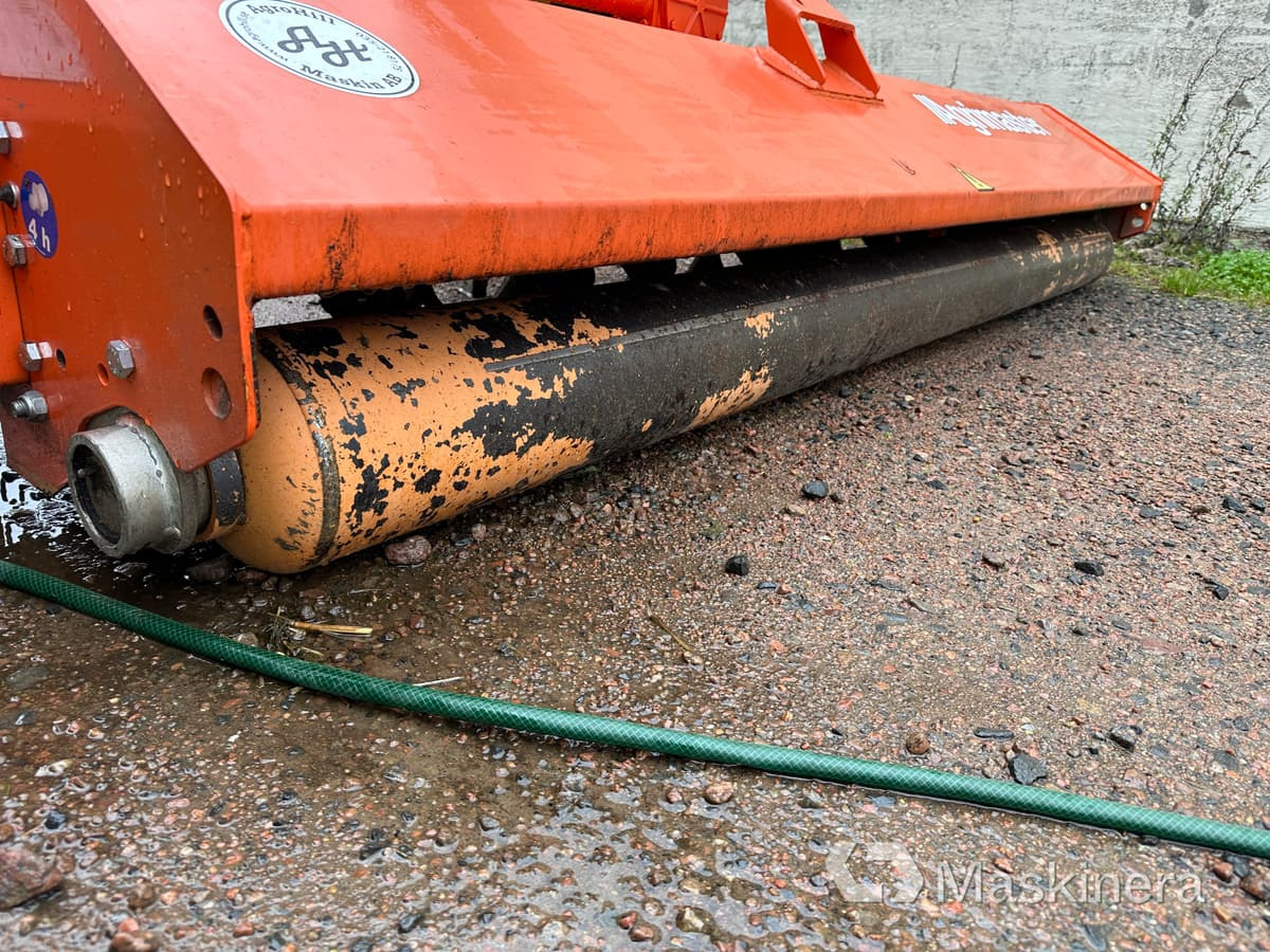 Desbrozadora de martillos Betesputs Agrimaster KL 270 SW: foto 16 Desbrozadora de martillos Betesputs Agrimaster KL 270 SW: foto 16