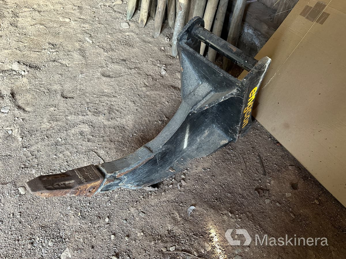 Engcon R10 2,5" Tjälkrok Engcon R10 S45 - Escarificador: foto 2 Engcon R10 2,5" Tjälkrok Engcon R10 S45 - Escarificador: foto 2