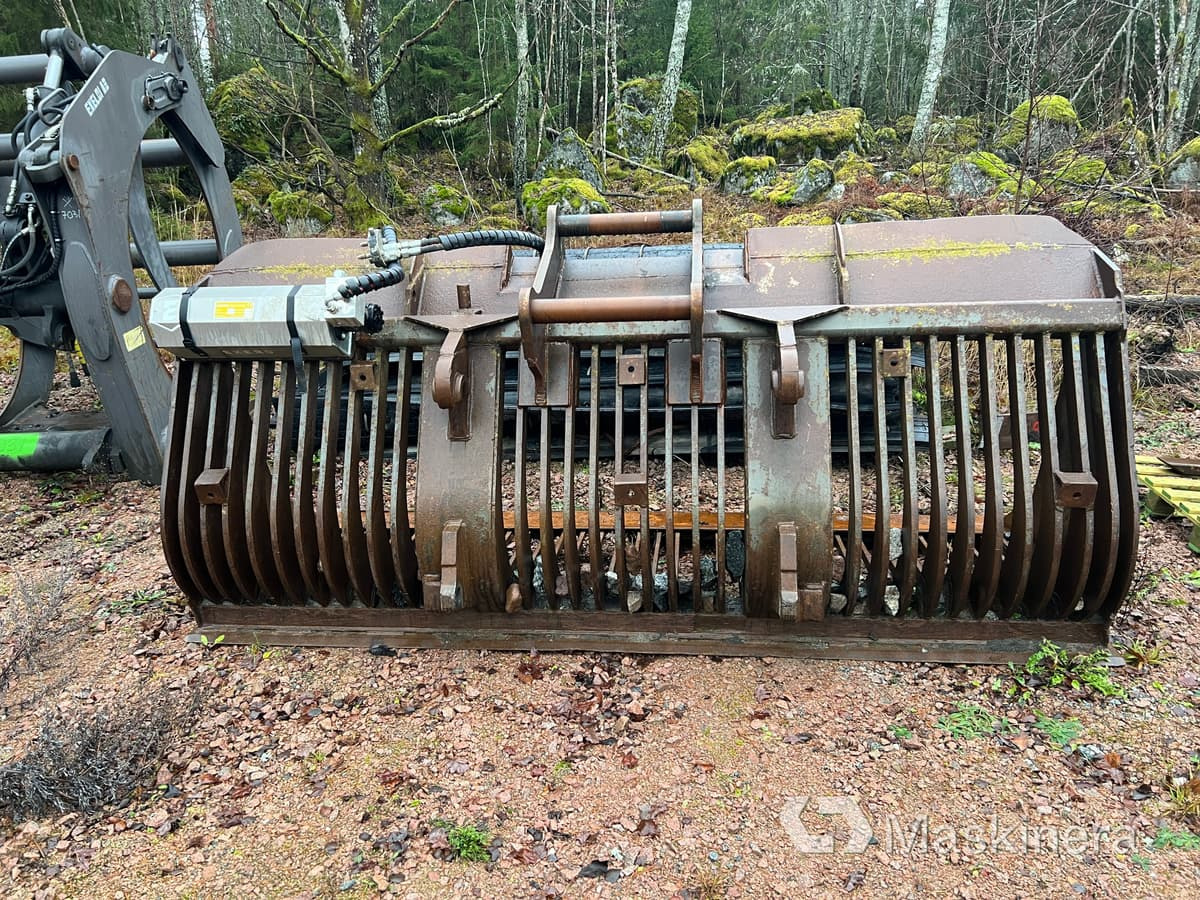 Gallerskopa Stora BM - Cazo cargador: foto 4 Gallerskopa Stora BM - Cazo cargador: foto 4