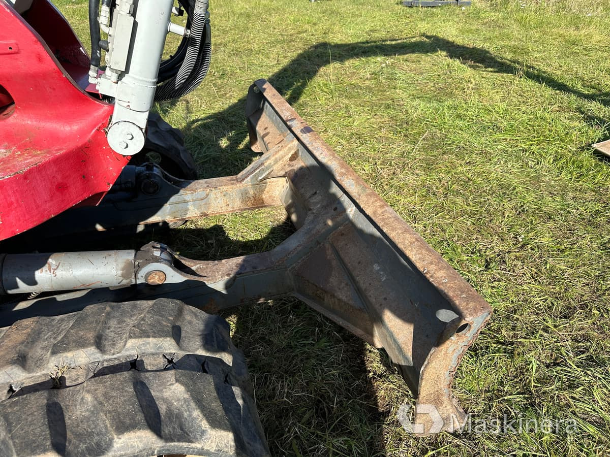 Leasing de Grävmaskin Takeuchi TB175 Grävmaskin Takeuchi TB175: foto 34 Leasing de Grävmaskin Takeuchi TB175 Grävmaskin Takeuchi TB175: foto 34