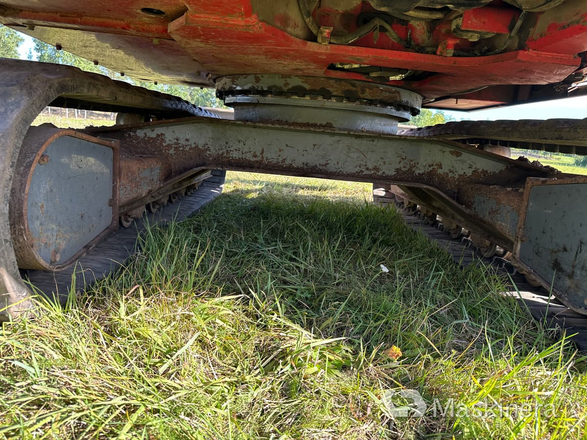 Leasing de Grävmaskin Takeuchi TB175 Grävmaskin Takeuchi TB175: foto 39 Leasing de Grävmaskin Takeuchi TB175 Grävmaskin Takeuchi TB175: foto 39