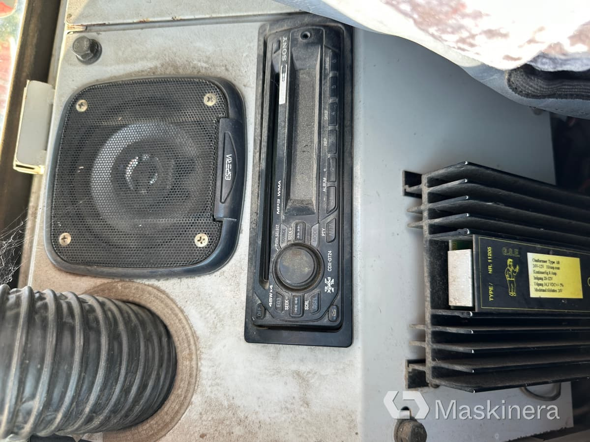 Leasing de Grävmaskin Takeuchi TB175 Grävmaskin Takeuchi TB175: foto 22 Leasing de Grävmaskin Takeuchi TB175 Grävmaskin Takeuchi TB175: foto 22