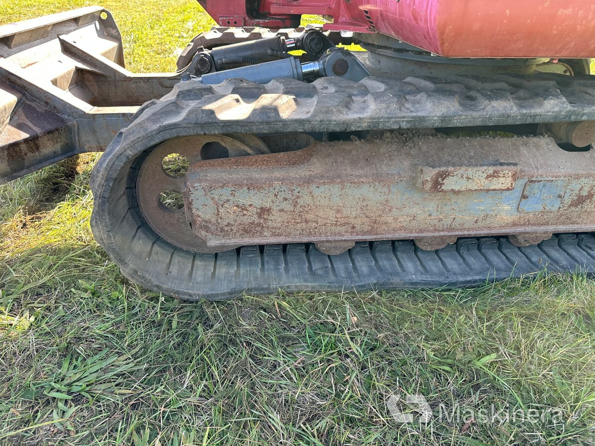 Leasing de Grävmaskin Takeuchi TB175 Grävmaskin Takeuchi TB175: foto 30 Leasing de Grävmaskin Takeuchi TB175 Grävmaskin Takeuchi TB175: foto 30