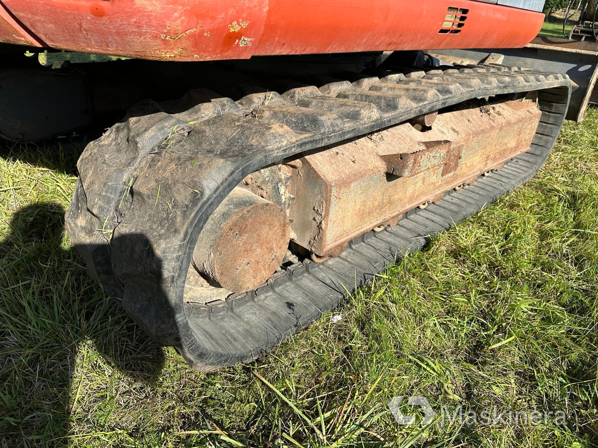 Leasing de Grävmaskin Takeuchi TB175 Grävmaskin Takeuchi TB175: foto 32 Leasing de Grävmaskin Takeuchi TB175 Grävmaskin Takeuchi TB175: foto 32