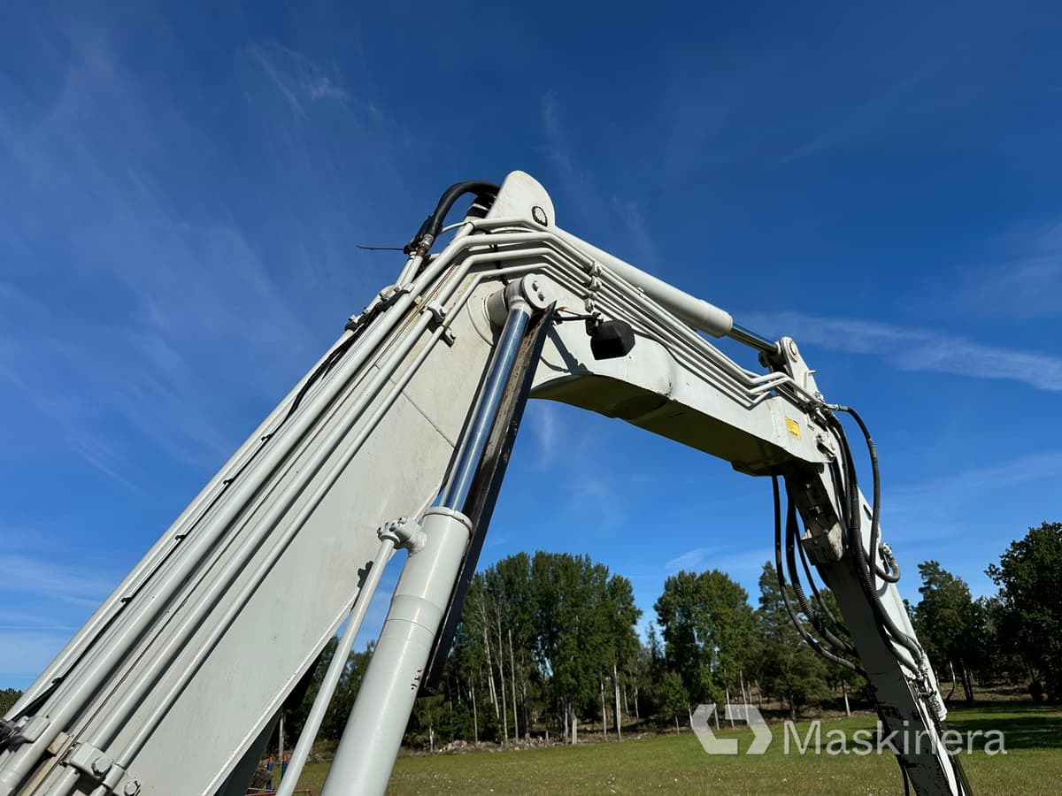 Leasing de Grävmaskin Takeuchi TB175 Grävmaskin Takeuchi TB175: foto 41 Leasing de Grävmaskin Takeuchi TB175 Grävmaskin Takeuchi TB175: foto 41