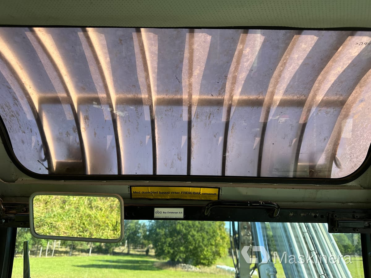 Leasing de Grävmaskin Takeuchi TB175 Grävmaskin Takeuchi TB175: foto 13 Leasing de Grävmaskin Takeuchi TB175 Grävmaskin Takeuchi TB175: foto 13