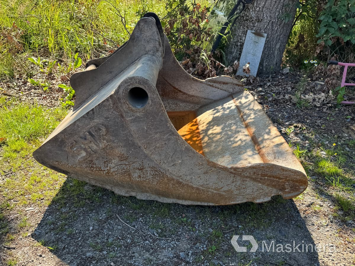 Grävskopa SMP S60 - Cazo para excavadora: foto 1 Grävskopa SMP S60 - Cazo para excavadora: foto 1