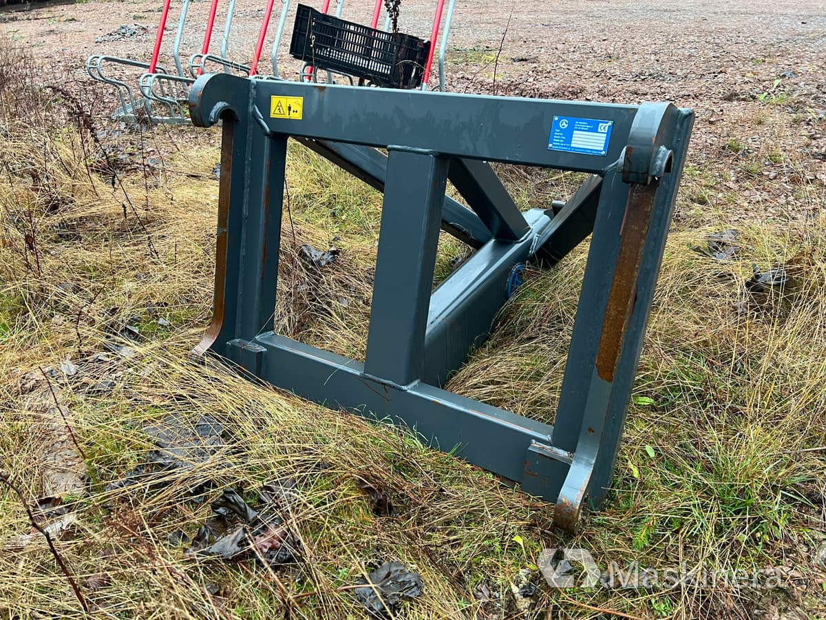 Rangerkrok GA RHBM15 Stora BM - Implemento para Maquinaria de construcción: foto 5 Rangerkrok GA RHBM15 Stora BM - Implemento para Maquinaria de construcción: foto 5