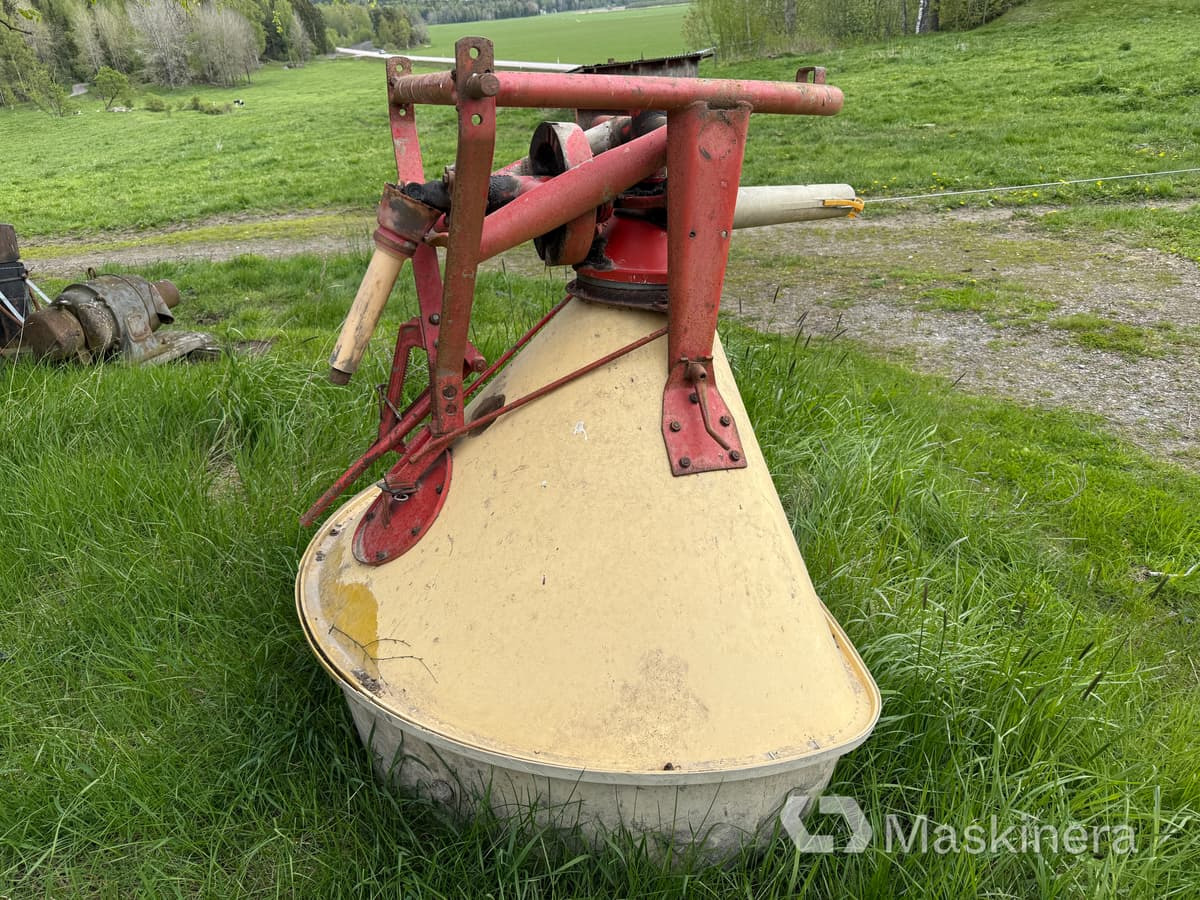 Konstgödselspridare Vicon - Esparcidor de fertilizantes: foto 2 Konstgödselspridare Vicon - Esparcidor de fertilizantes: foto 2