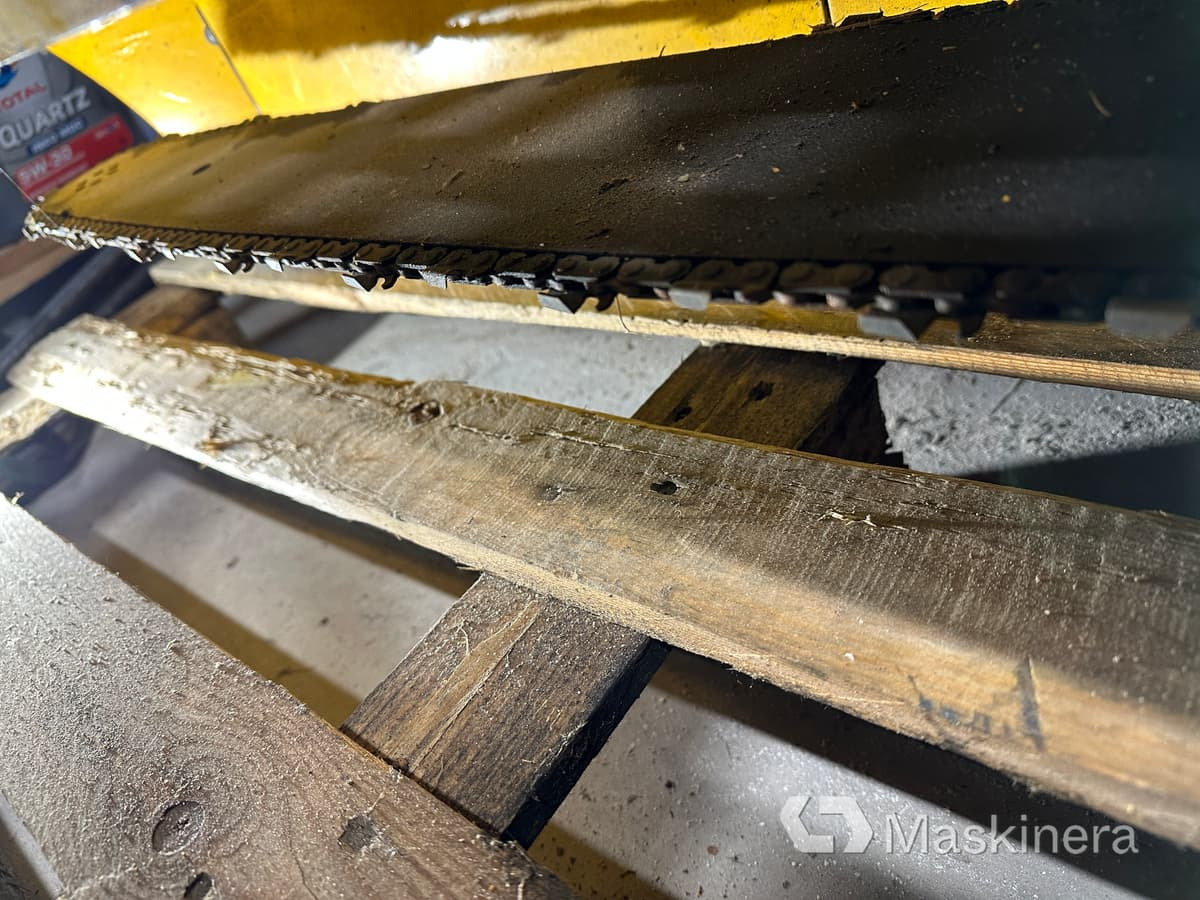 Cabezal talador Sågkassett HSP Gripen 025: foto 11