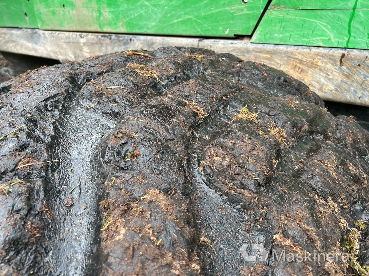 Autocargador Skotare John Deere 1910G: foto 48