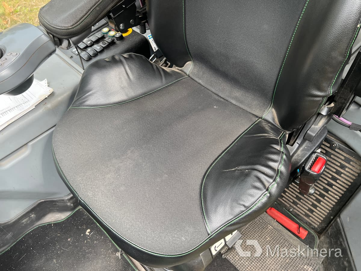 Autocargador Skotare John Deere 1910G: foto 23