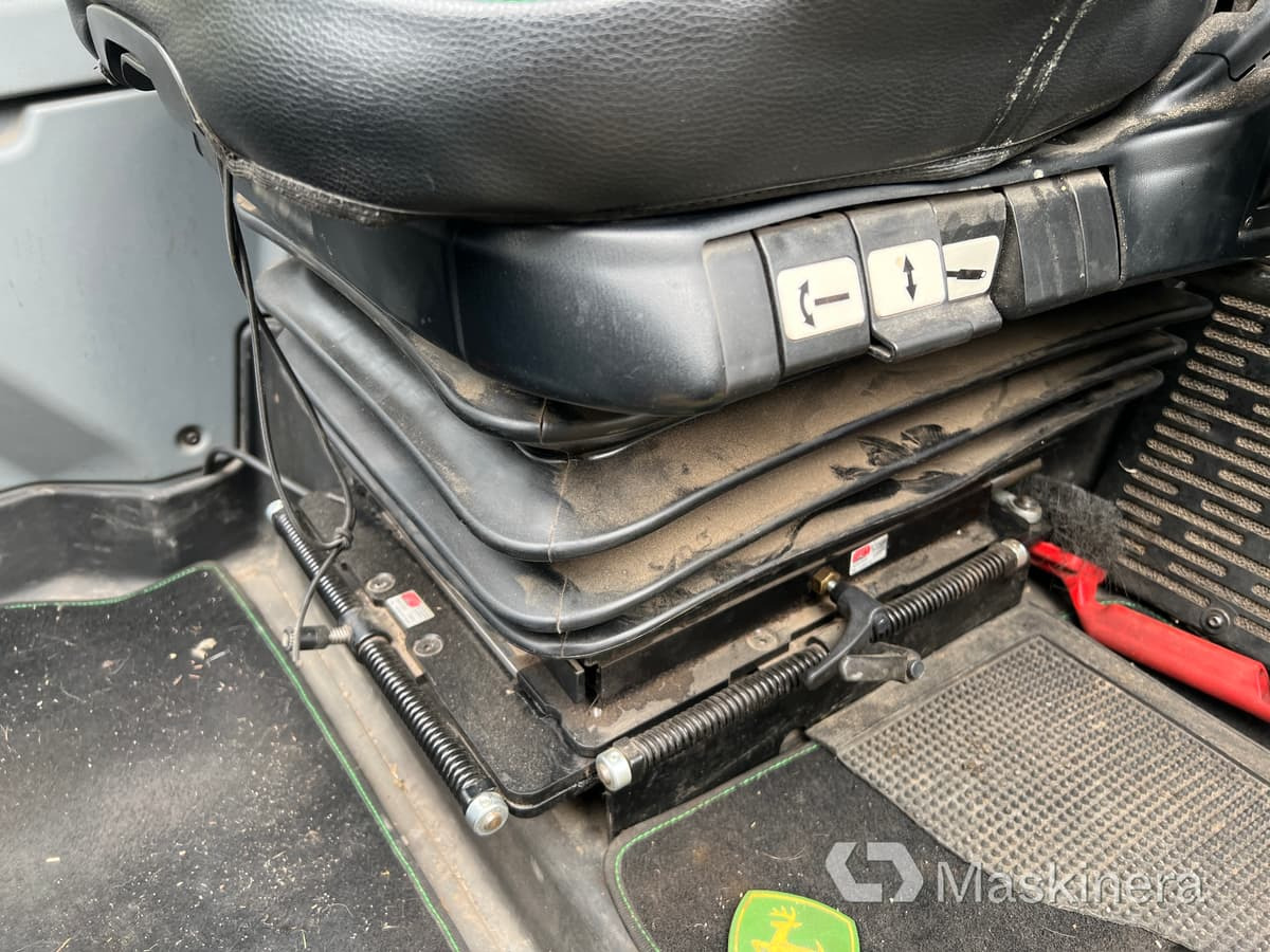 Autocargador Skotare John Deere 1910G: foto 30