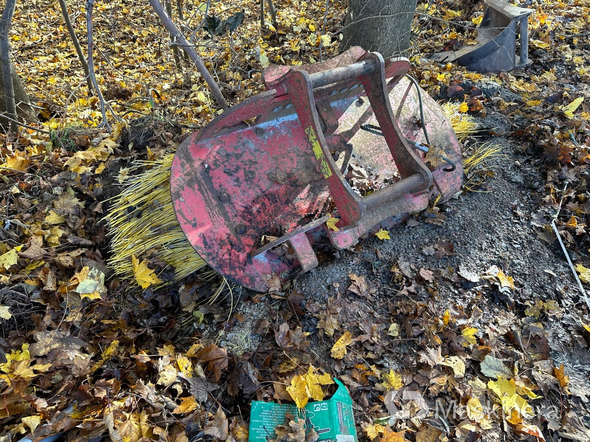 Sopborste S45 RF - Barredora cucharón: foto 1 Sopborste S45 RF - Barredora cucharón: foto 1