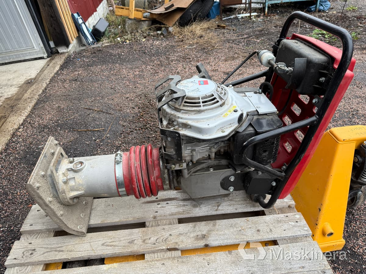 Stamp Swepac T84 - Plancha reversible: foto 1 Stamp Swepac T84 - Plancha reversible: foto 1