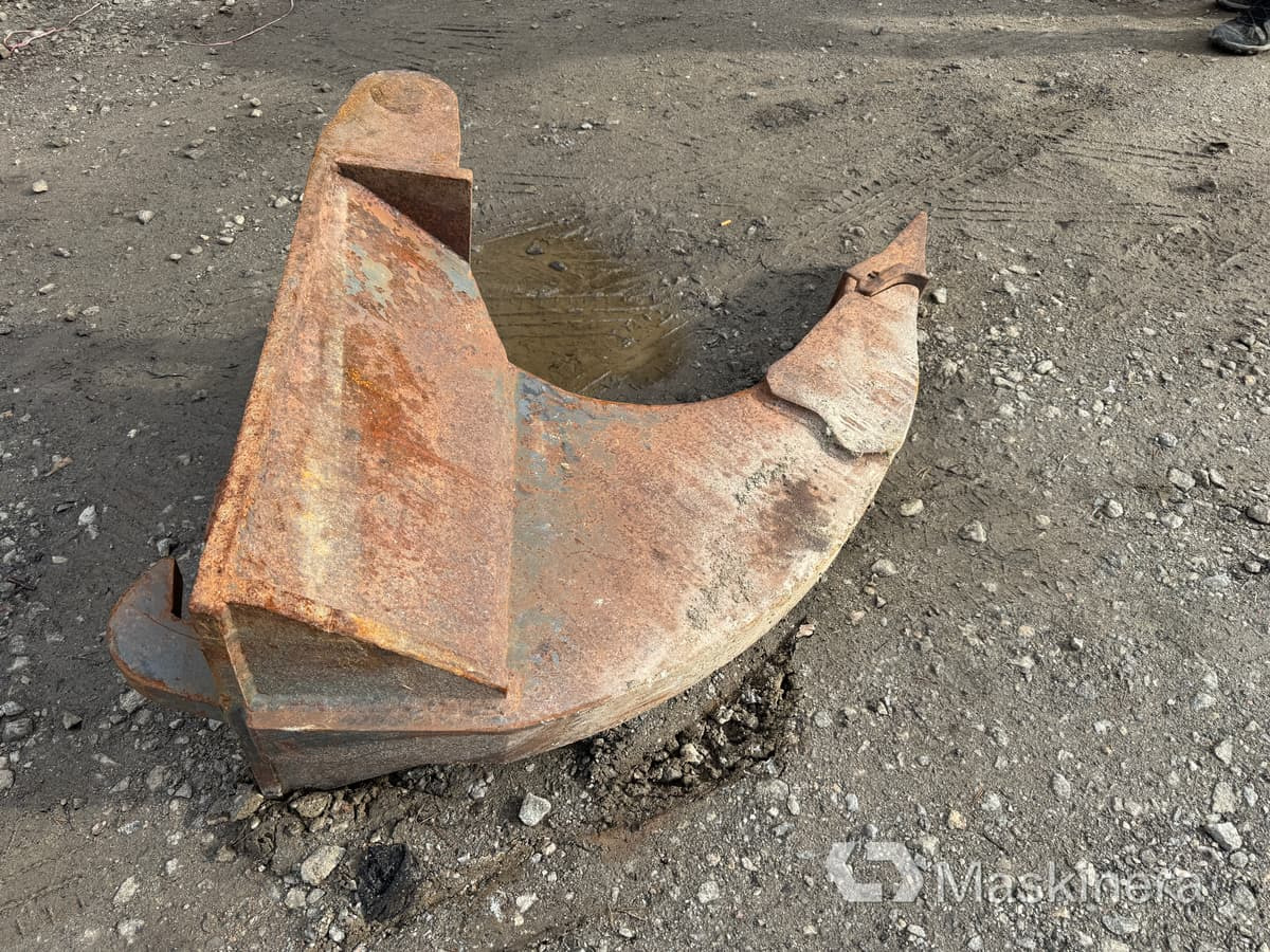 Tjälkrok B27-fäste - Escarificador: foto 2 Tjälkrok B27-fäste - Escarificador: foto 2