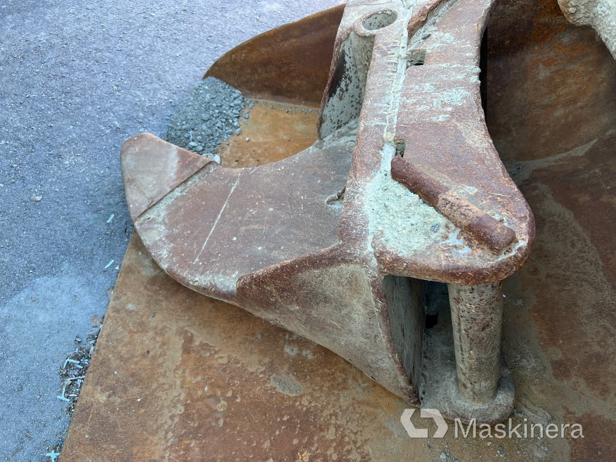 Tjälkrok S70 - Escarificador: foto 3 Tjälkrok S70 - Escarificador: foto 3