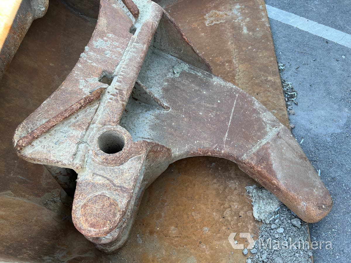 Tjälkrok S70 - Escarificador: foto 2 Tjälkrok S70 - Escarificador: foto 2