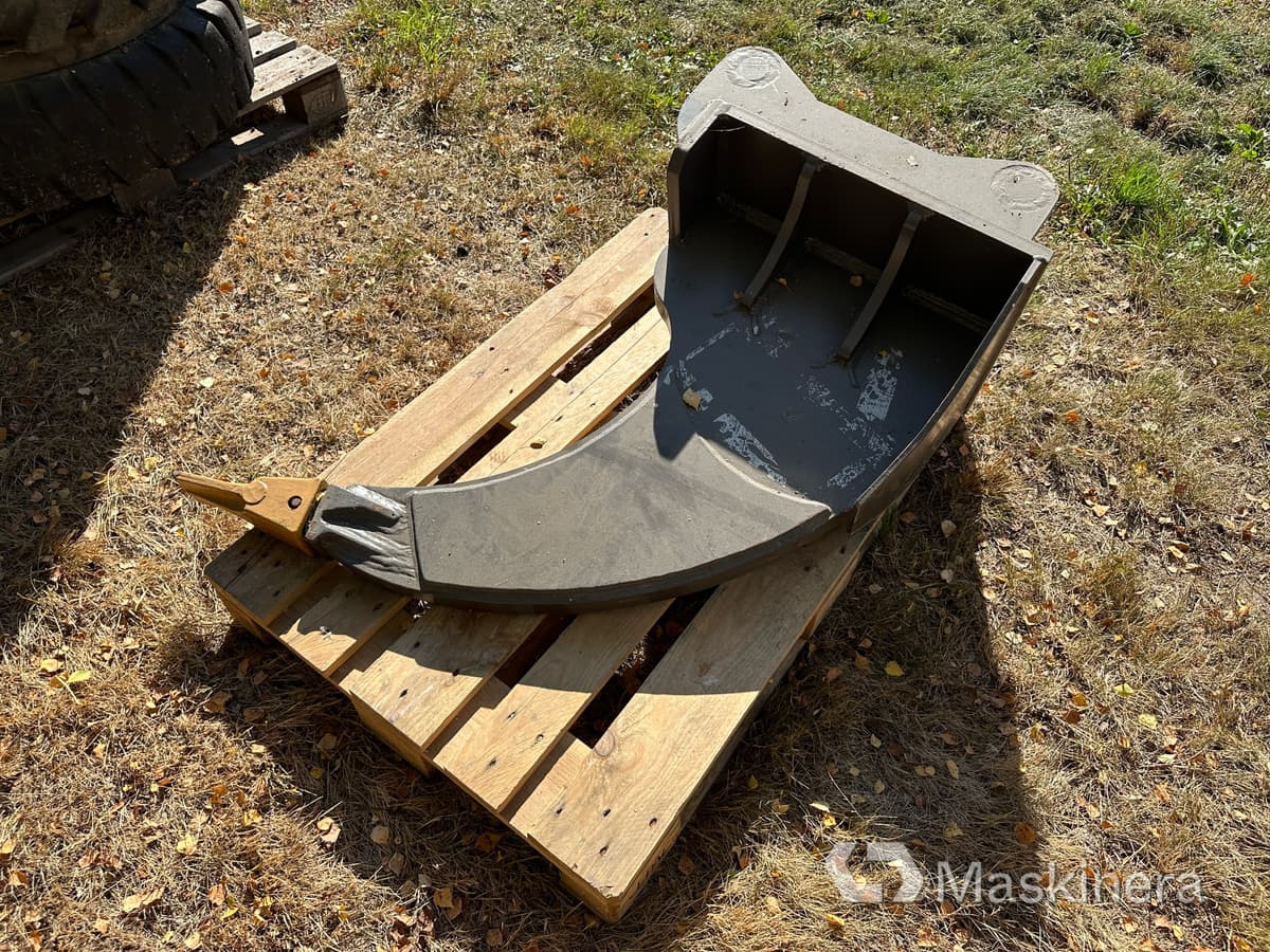 Tjältand S60 (nyskick) - Escarificador: foto 3 Tjältand S60 (nyskick) - Escarificador: foto 3