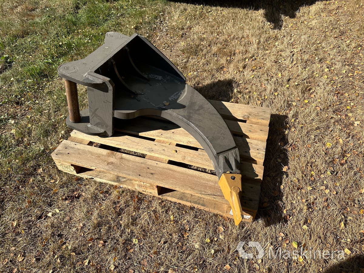 Tjältand S60 (nyskick) - Escarificador: foto 4 Tjältand S60 (nyskick) - Escarificador: foto 4