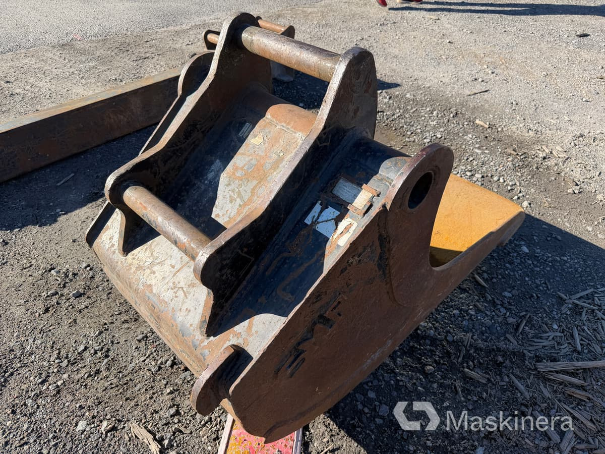 VA-skopa SMP S60 - Cazo para excavadora: foto 5 VA-skopa SMP S60 - Cazo para excavadora: foto 5