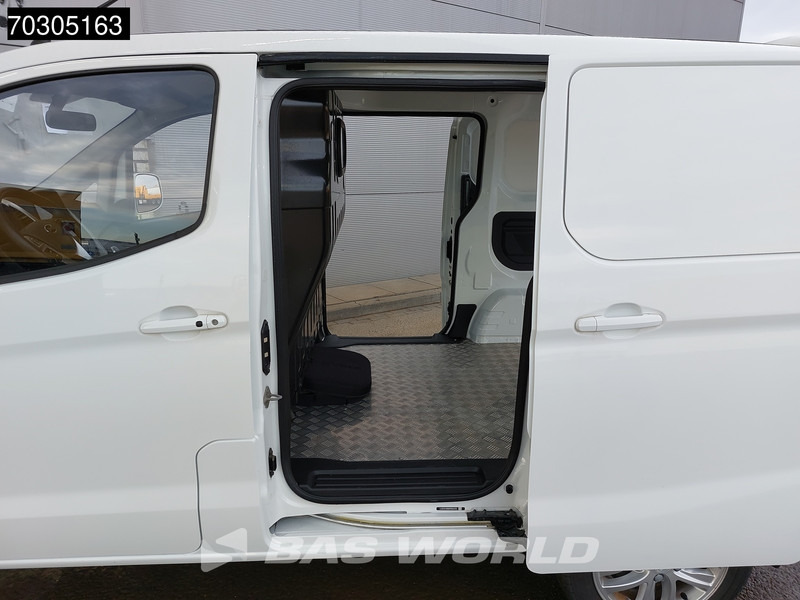 BYD ETP3 Elektrisch 45kWh WLTP 238km 2x Schuifdeur Airco Camera Parkeersensoren Leder Stoelverwarming Airco - Furgoneta pequeña, Furgoneta eléctrica: foto 3 BYD ETP3 Elektrisch 45kWh WLTP 238km 2x Schuifdeur Airco Camera Parkeersensoren Leder Stoelverwarming Airco - Furgoneta pequeña, Furgoneta eléctrica: foto 3