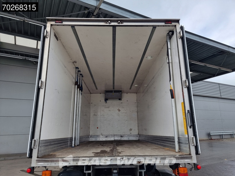 Iveco Daily 40C15 3.0 150pk BE Combi 2420kg laadvermogen Bakwagen Koelwagen Koeler Koel Laadklep Trekker 24m3 Cruise control - Cabeza tractora: foto 5 Iveco Daily 40C15 3.0 150pk BE Combi 2420kg laadvermogen Bakwagen Koelwagen Koeler Koel Laadklep Trekker 24m3 Cruise control - Cabeza tractora: foto 5