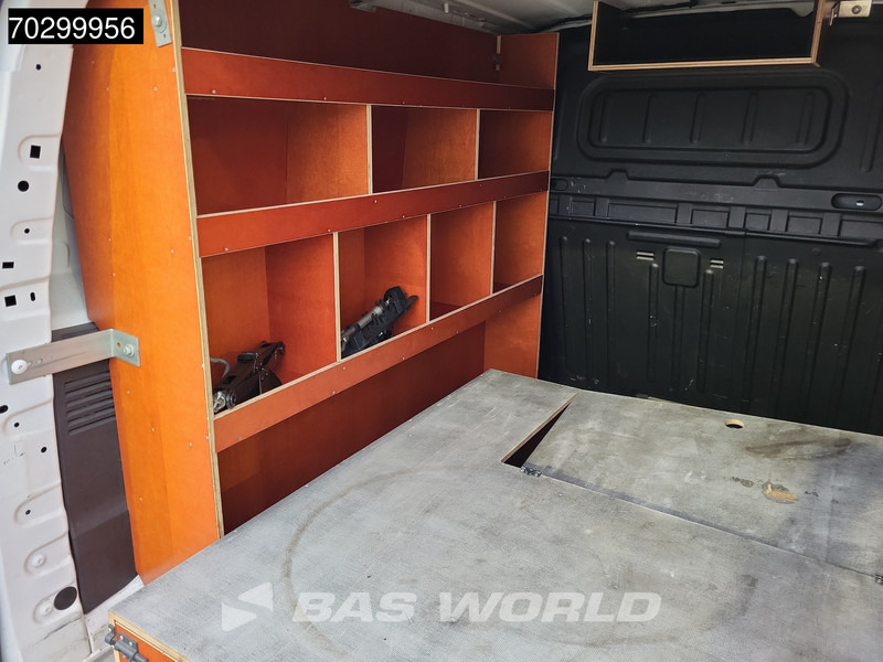 Furgoneta pequeña Citroën Berlingo 130pk Automaat L1H1 Navi Airco Cruise Parkeersensoren v+a Werkplaatsinrichting Euro6 L1 Airco Cruise control: foto 8 Furgoneta pequeña Citroën Berlingo 130pk Automaat L1H1 Navi Airco Cruise Parkeersensoren v+a Werkplaatsinrichting Euro6 L1 Airco Cruise control: foto 8