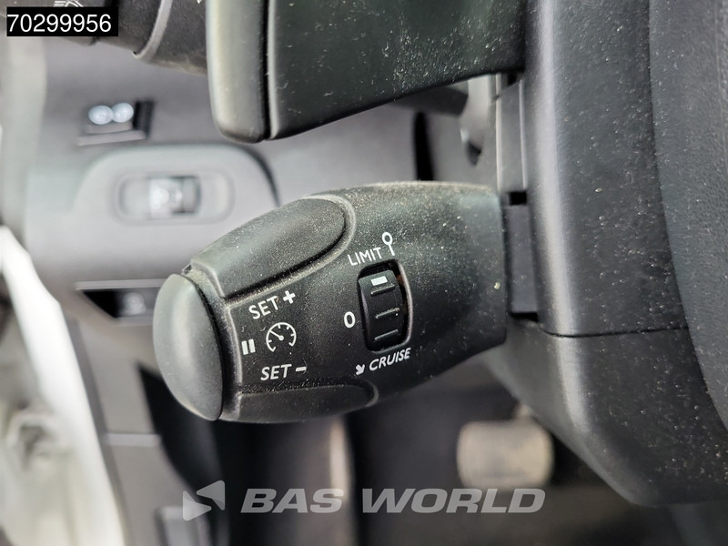 Furgoneta pequeña Citroën Berlingo 130pk Automaat L1H1 Navi Airco Cruise Parkeersensoren v+a Werkplaatsinrichting Euro6 L1 Airco Cruise control: foto 20 Furgoneta pequeña Citroën Berlingo 130pk Automaat L1H1 Navi Airco Cruise Parkeersensoren v+a Werkplaatsinrichting Euro6 L1 Airco Cruise control: foto 20