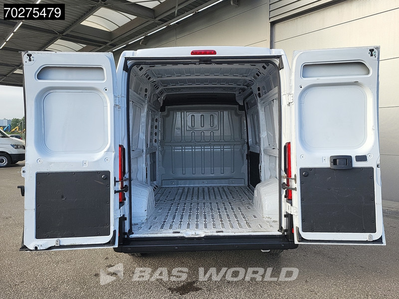 Citroën Jumper 120PK L2H2 Navi Airco Cruise Parkeersensoren Euro6 L2 11m3 Airco Cruise control - Furgoneta pequeña: foto 3 Citroën Jumper 120PK L2H2 Navi Airco Cruise Parkeersensoren Euro6 L2 11m3 Airco Cruise control - Furgoneta pequeña: foto 3