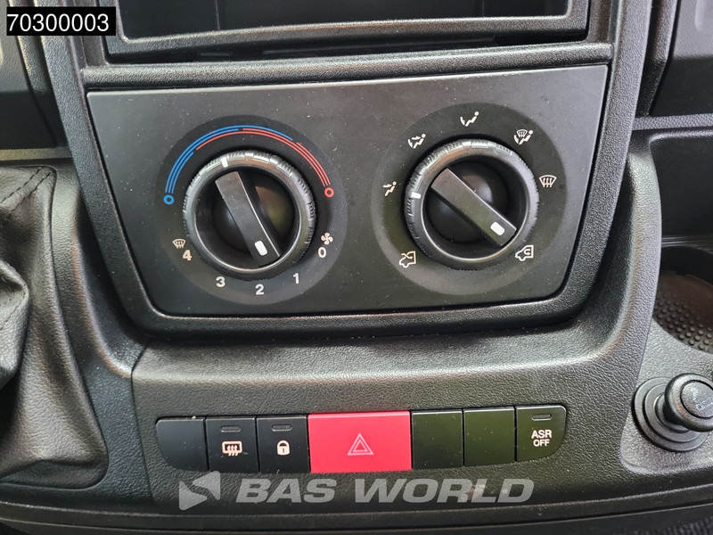 Caja abierta furgoneta Citroën Jumper 130PK Open Laadbak Dubbel Cabine Euro6 Tipper Benne Kieper: foto 13